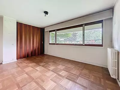 Appartement, 72 m²