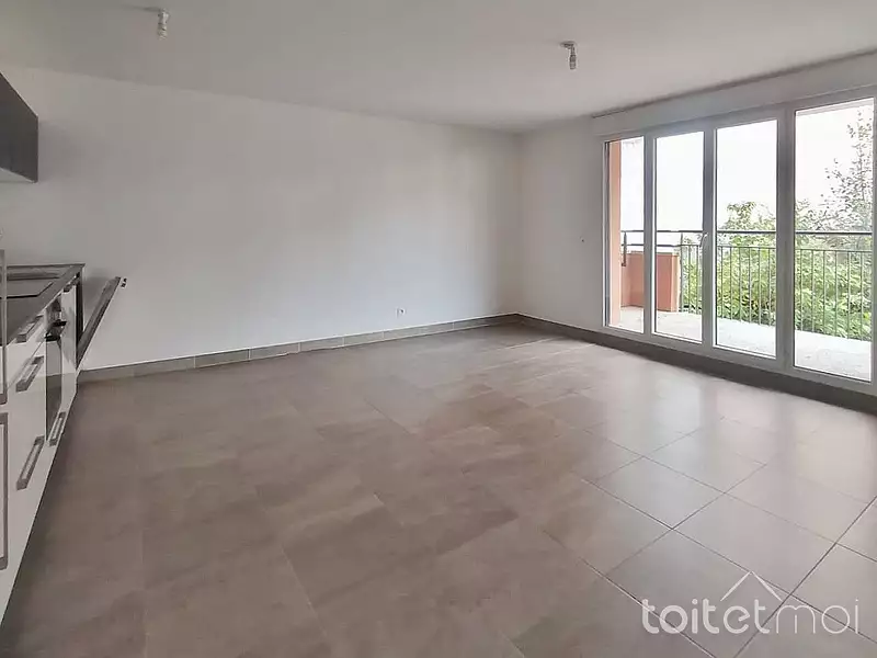 Appartement, 64,4 m²