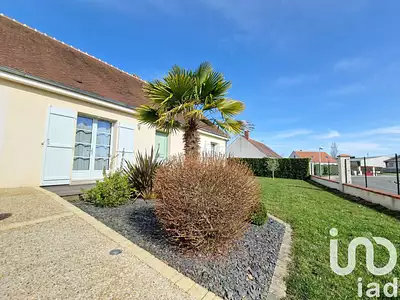Maison, 130 m²