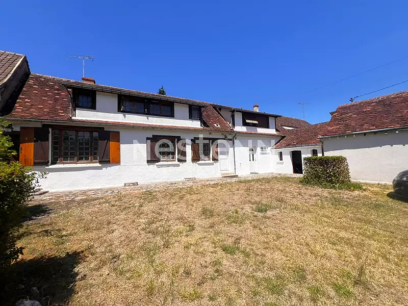 Maison, 167 m²