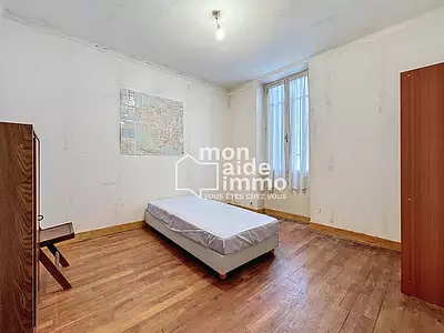 Maison, 96 m²