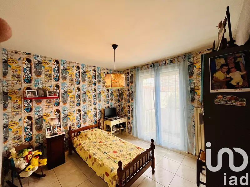 Maison, 114 m²