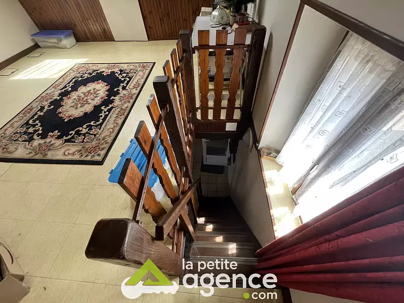 Maison, 144 m²