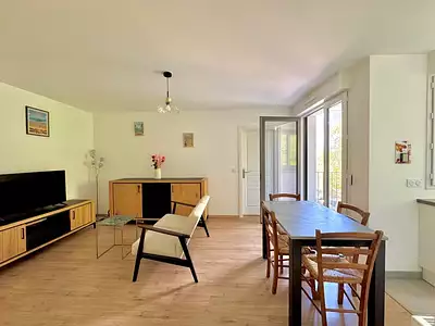 Appartement, 55 m²