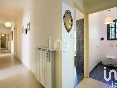 Maison, 220 m²