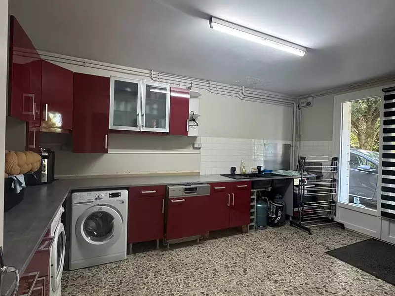 Maison, 167 m²
