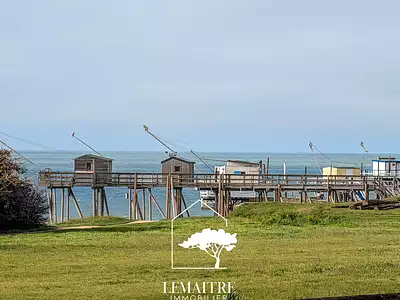 Appartement, 36,75 m²