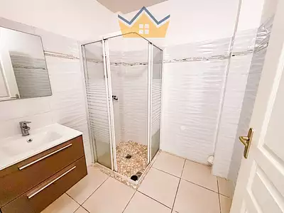 Appartement, 52,81 m²
