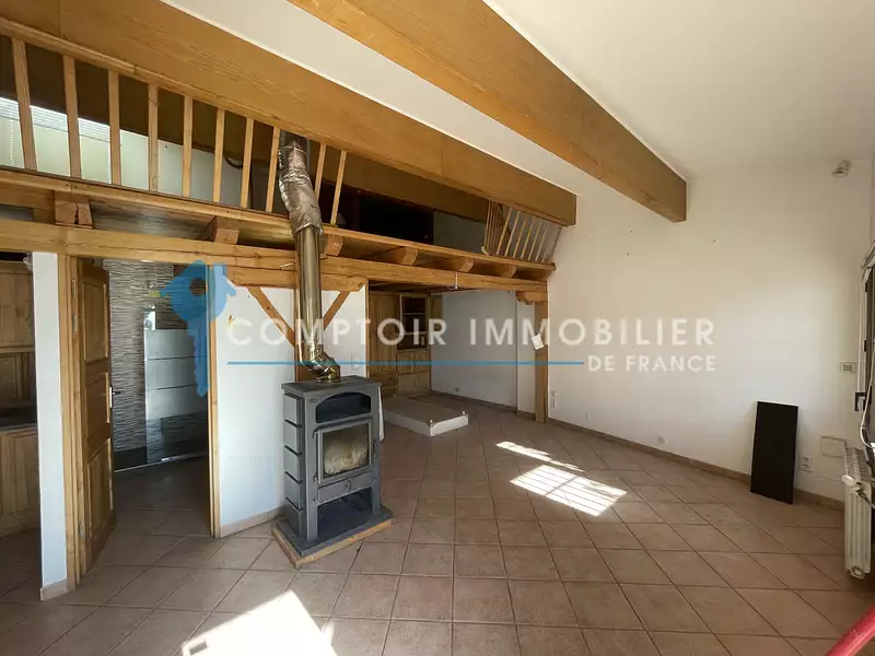 Appartement, 48 m²