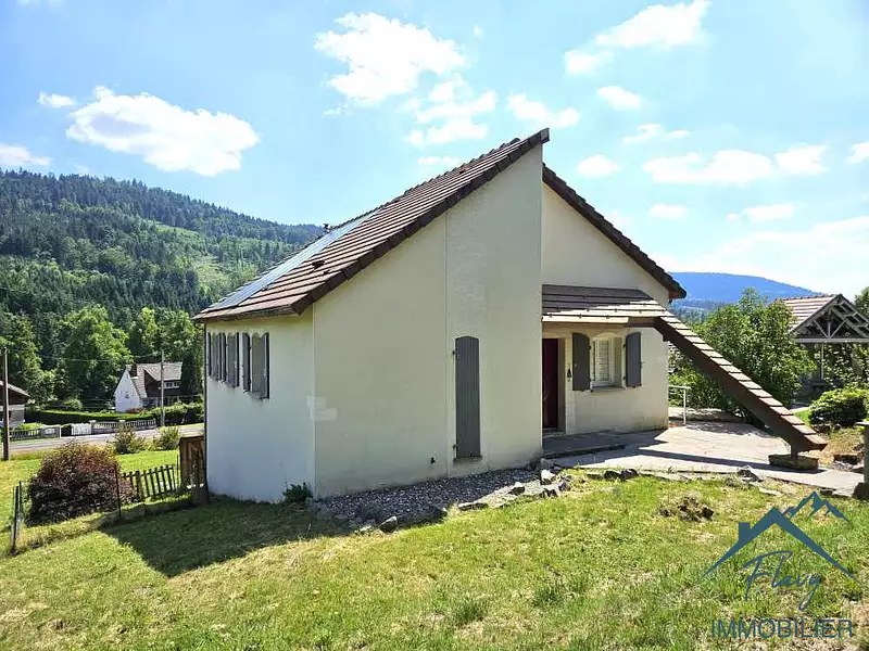 Maison, 170 m²