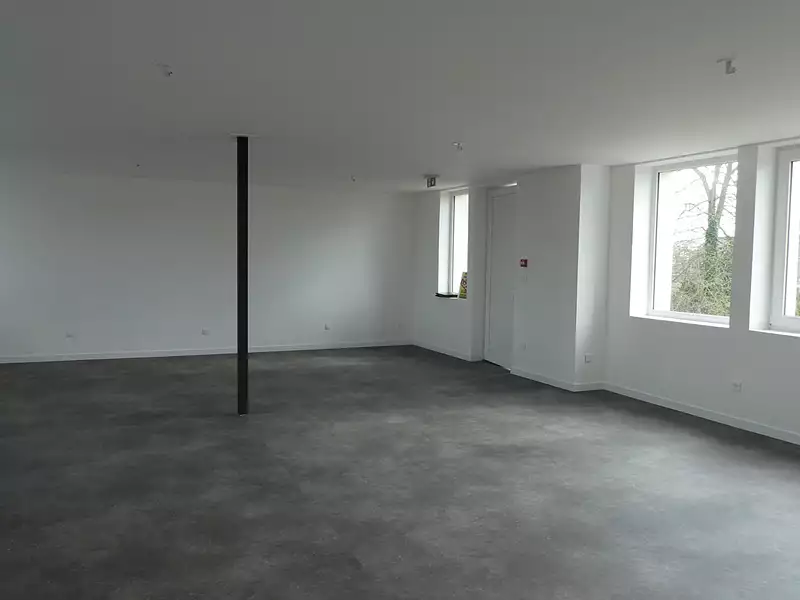 Divers, 95 m²