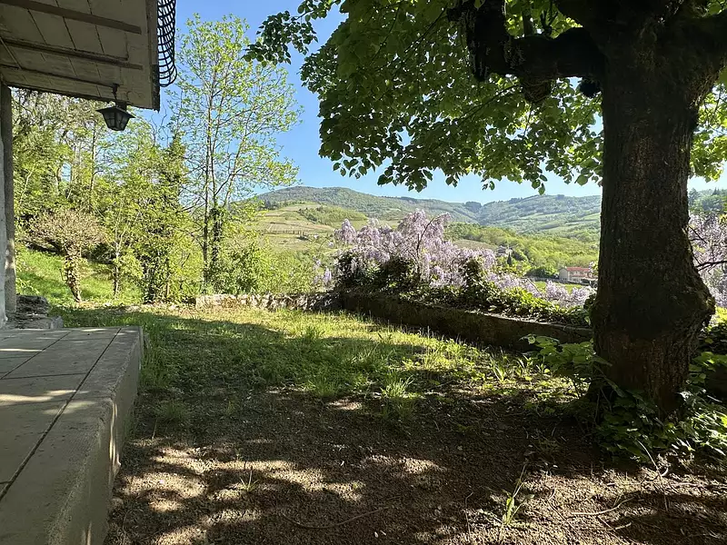 Maison, 118,8 m²