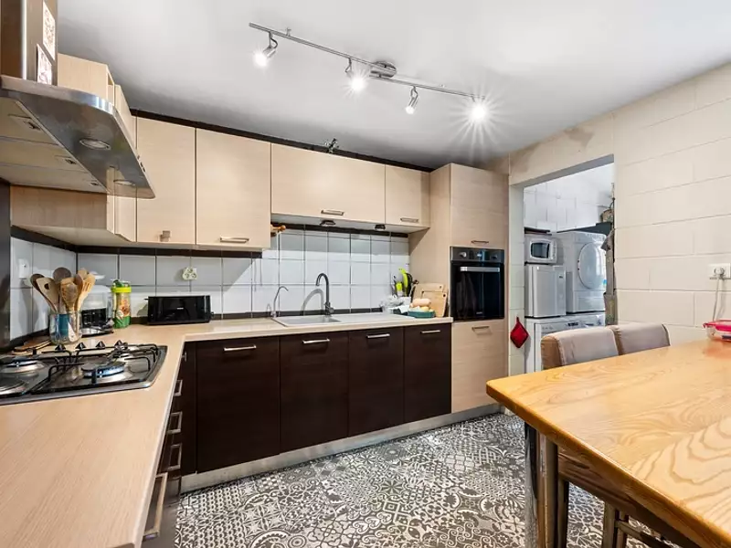 Maison, 159 m²