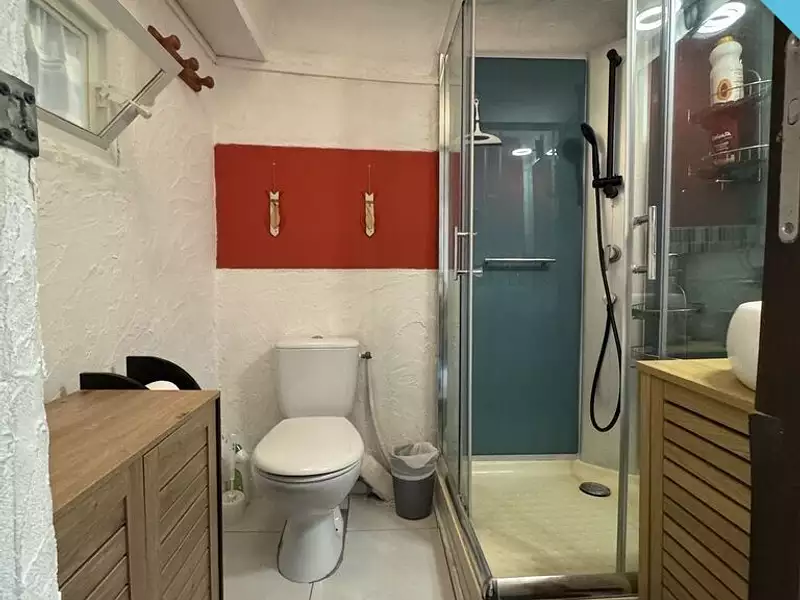 Maison, 90 m²