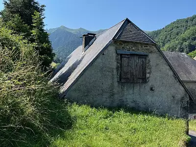 Maison, 103 m²