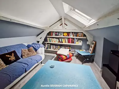 Maison, 69 m²