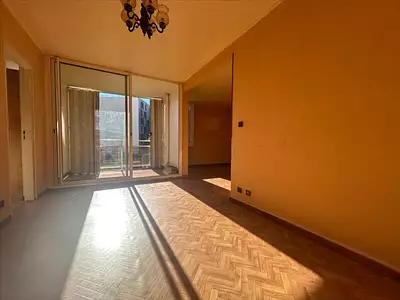 Appartement, 62,8 m²
