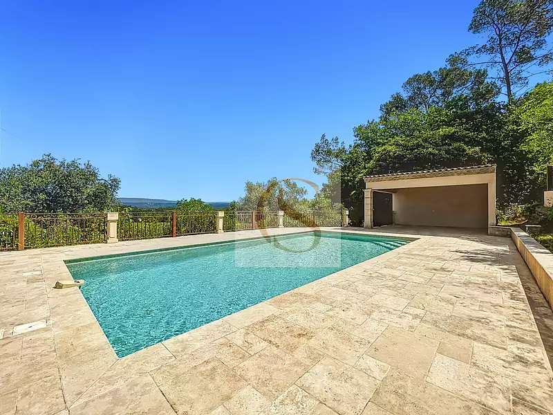 Maison, 289 m²