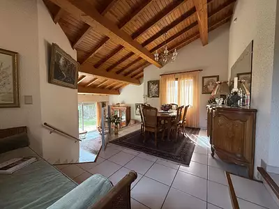 Maison, 140 m²