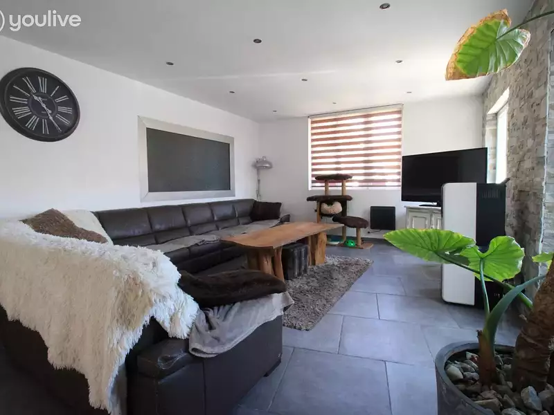 Maison, 201,5 m²