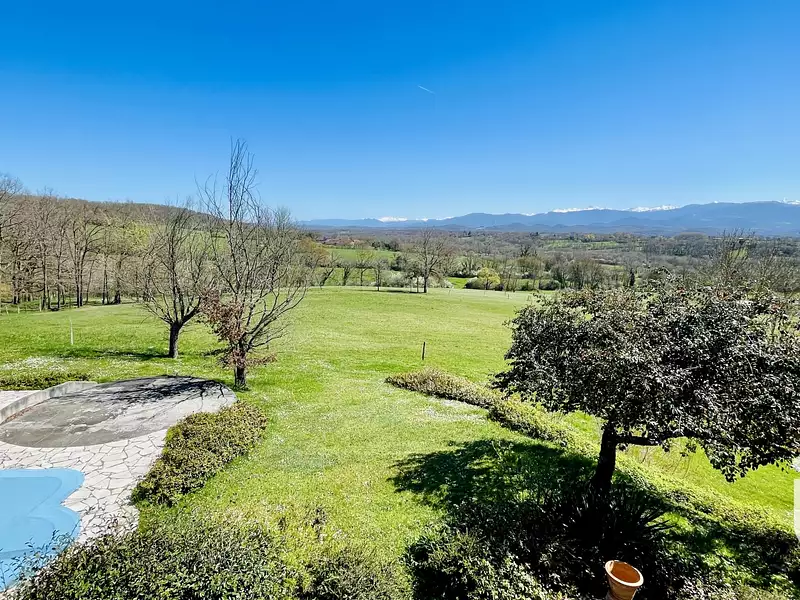 Maison, 260 m²
