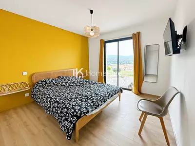 Maison, 110 m²