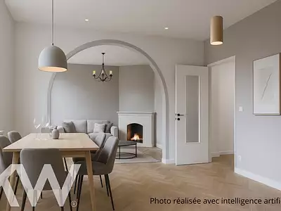 Maison, 90 m²