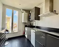 Appartement, 113 m²