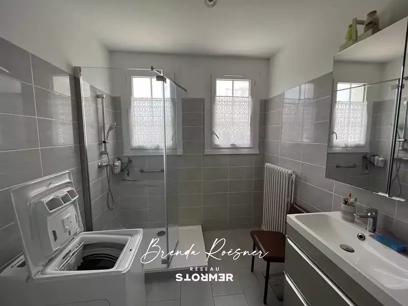 Appartement, 125 m²