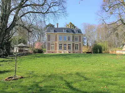 Maison, 500 m²