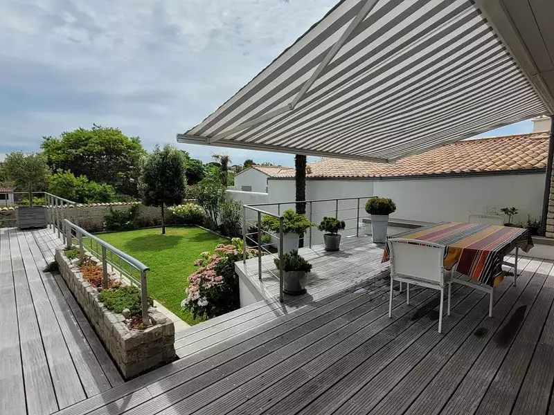 Maison, 121 m²