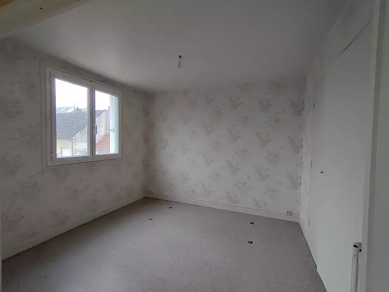 Appartement, 59 m²