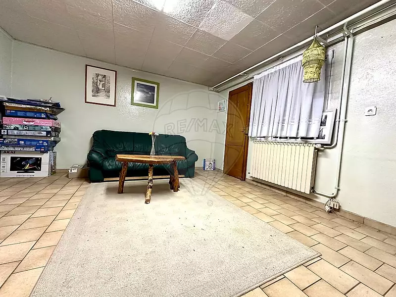 Maison, 207 m²