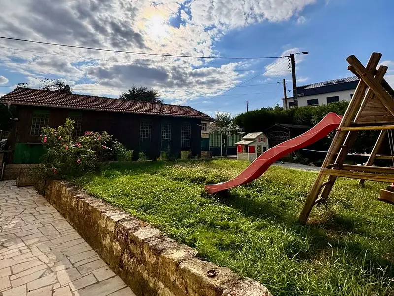 Maison, 227 m²