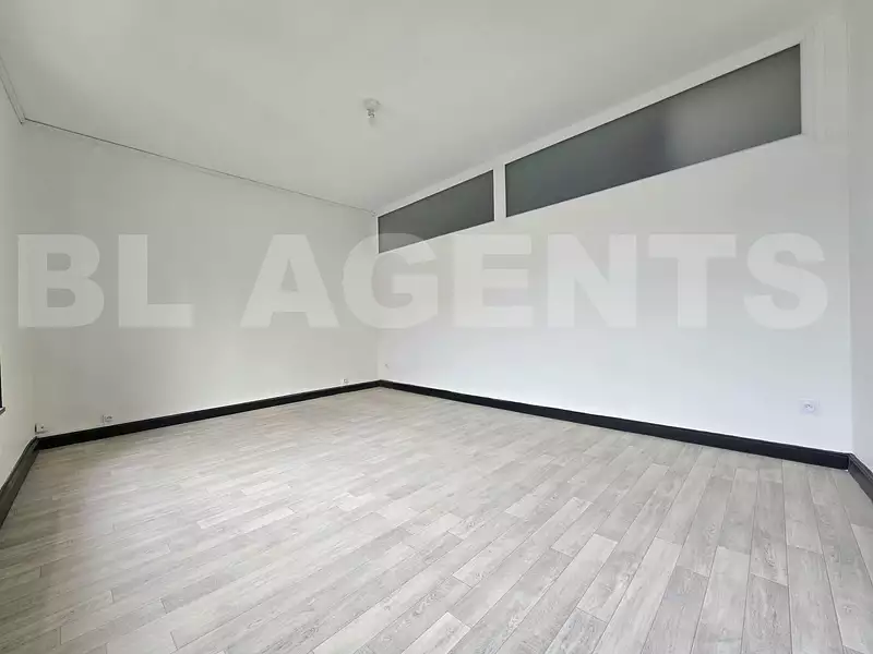 Appartement, 60 m²