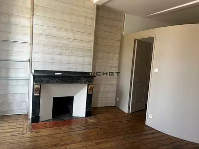 Appartement, 36 m²