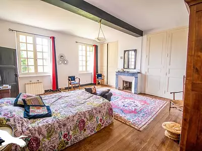 Maison, 245 m²