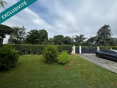 Maison, 99 m²