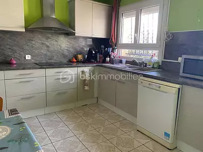 Maison, 104 m²