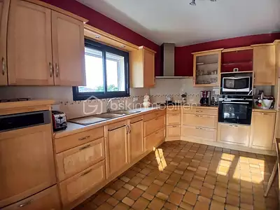 Maison, 127 m²