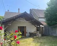 Maison, 104 m²