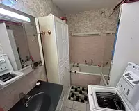 Appartement, 38,12 m²