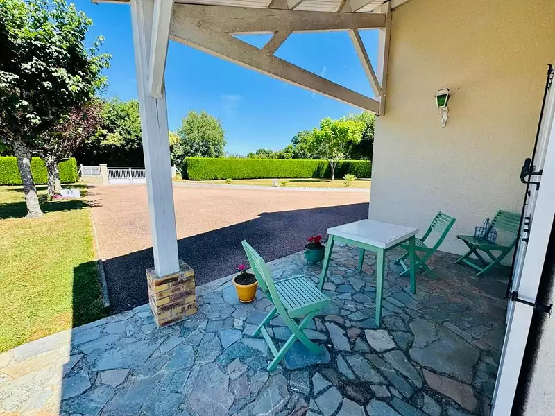 Maison, 112 m²
