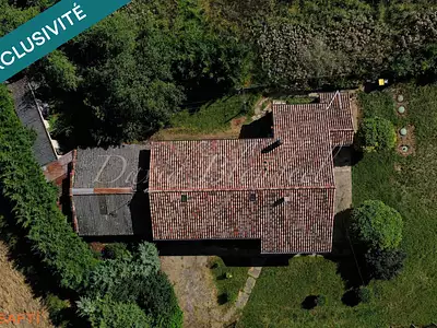 Maison, 120 m²