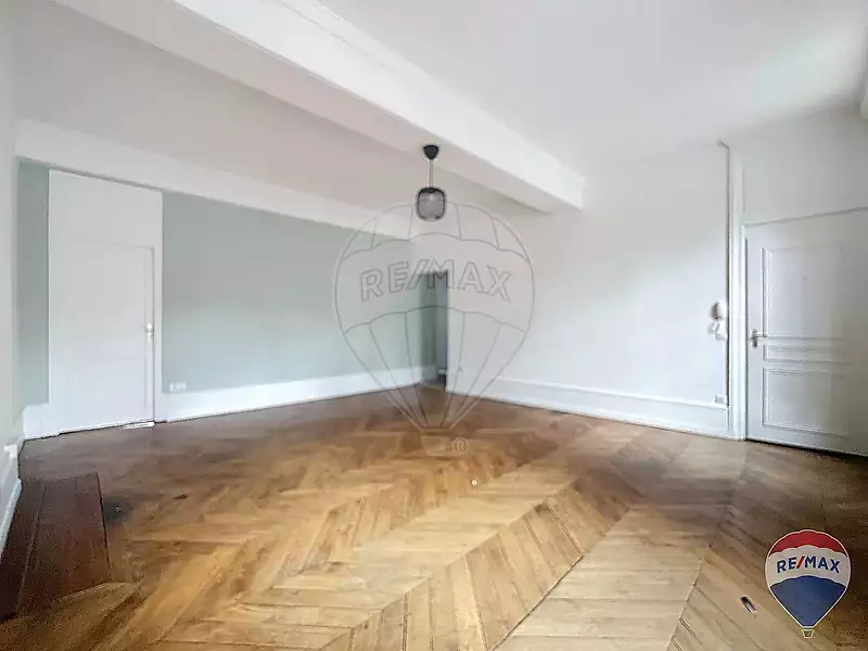 Appartement, 93 m²