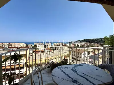 Appartement, 72,77 m²
