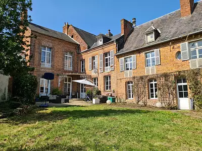 Maison, 400 m²