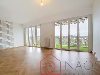 Appartement, 74 m²