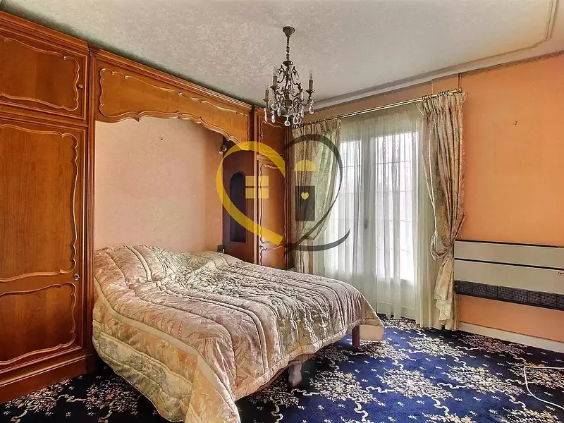 Maison, 135 m²