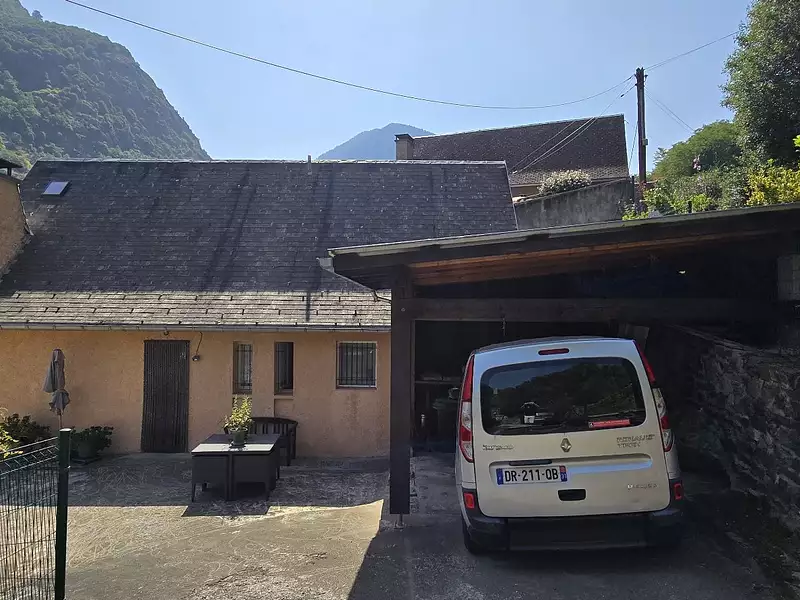 Maison, 110 m²